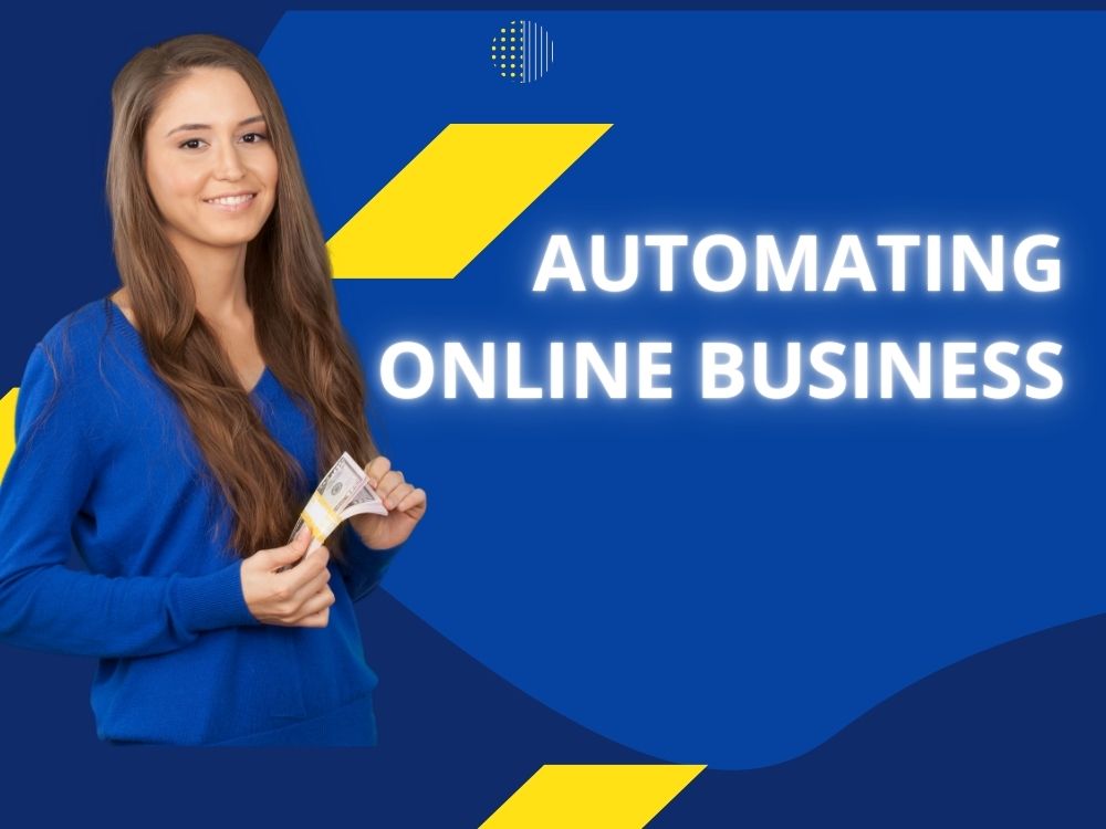 Revolutionizing Your Online Business with Automated Excellence