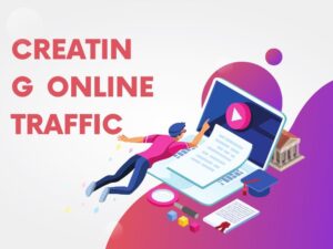 Mastering Online Traffic A Comprehensive Guide to Boost Your Website's Visibility