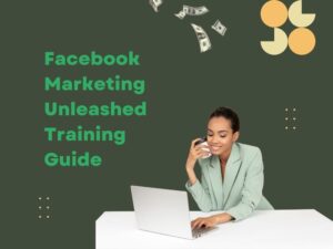 Facebook Marketing Unleashed Training Guide Dominate Your Digital Presence