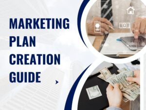 Marketing Plan Creation Guide Unleashing the Power of Strategic Marketing