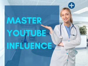 Master YouTube Influence Unleashing the Power of Video Content