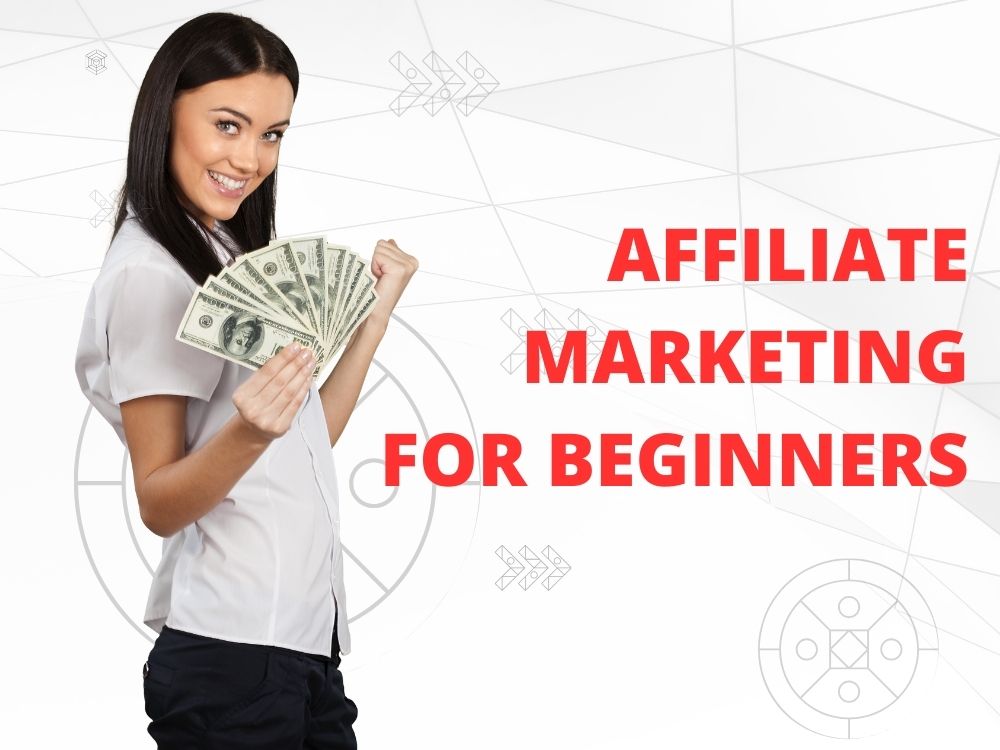 Affiliate Marketing For Beginners Unlocking the Gateway to Passive Income