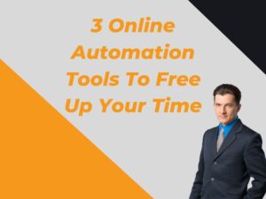 Online Automation Tools To Free