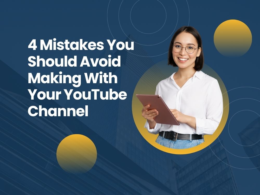 Top Strategies to Optimize Your YouTube Channel for Success