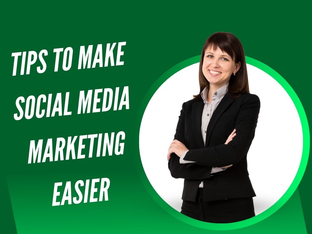Top Strategies for Simplifying Social Media Marketing