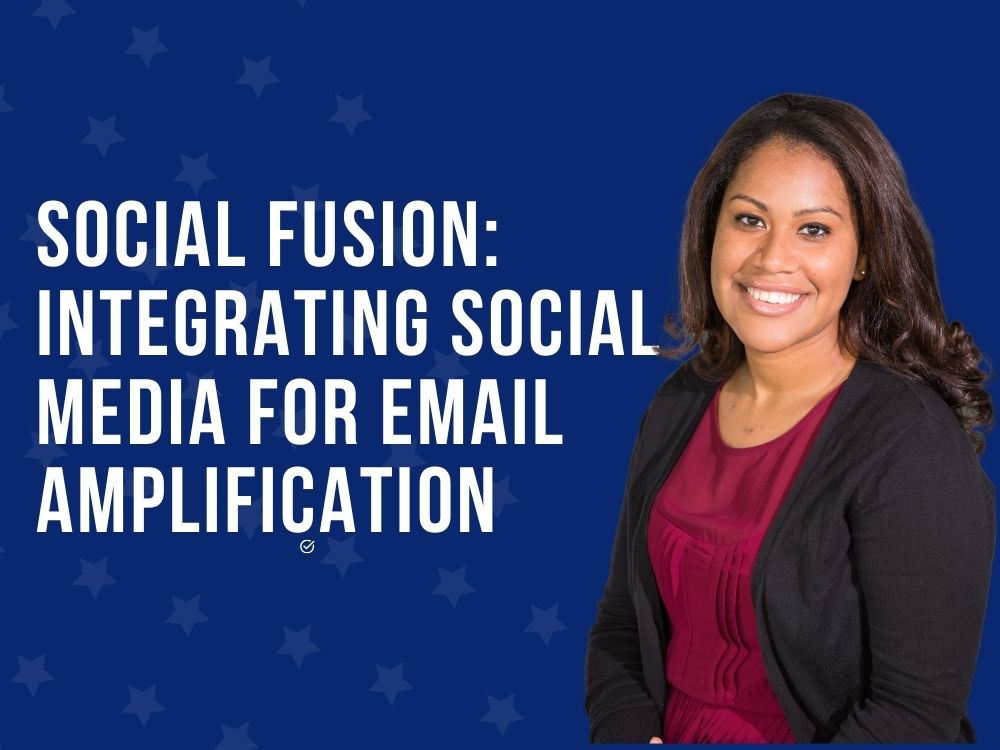 Social Fusion: Integrating Social Media for Email Amplification
