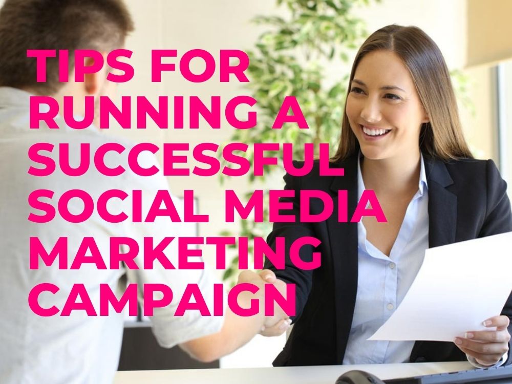 Mastering Social Media Marketing: Proven Strategies for Success