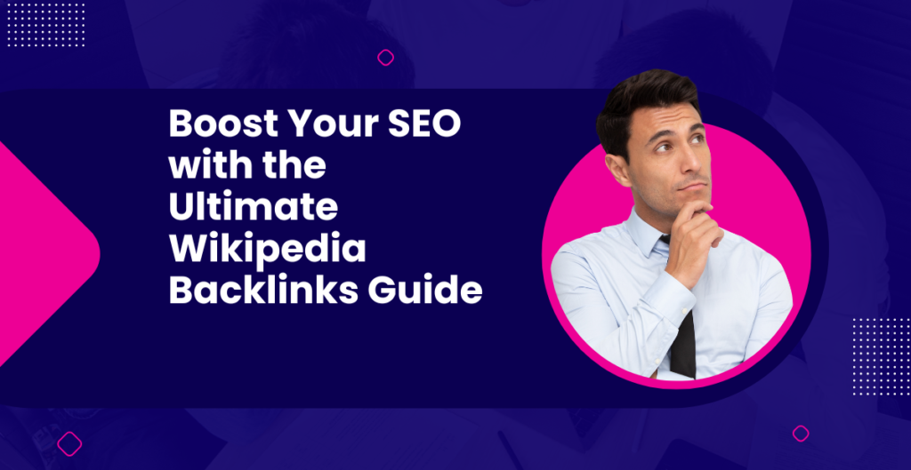 Wikipedia Backlinks Guide