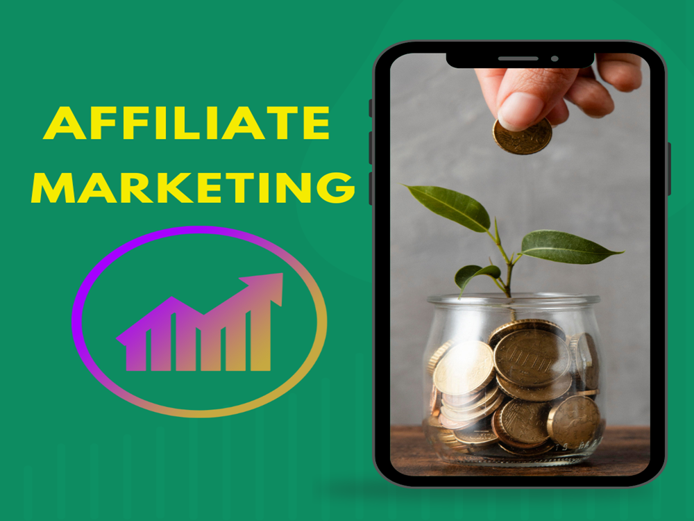 affiliate marketing